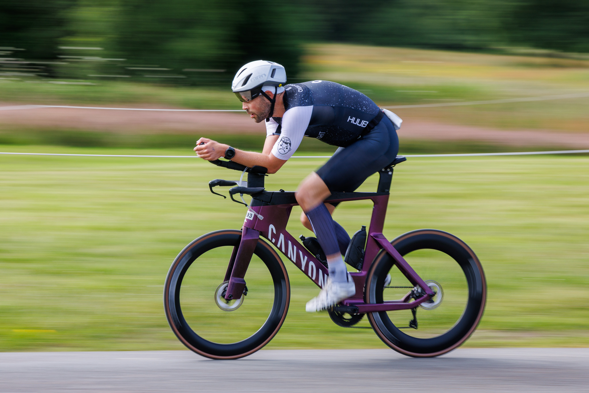 Endurance event photography by Paul Hanley 3