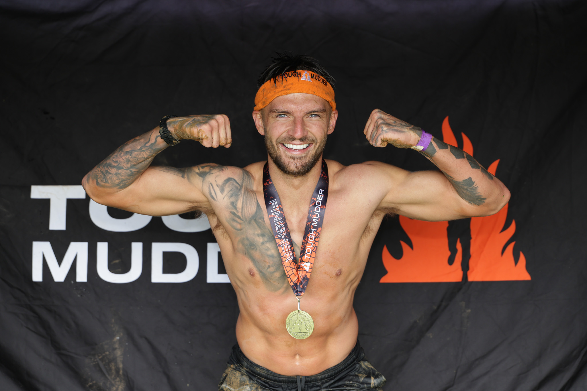 Endurance event photography by Paul Hanley 5