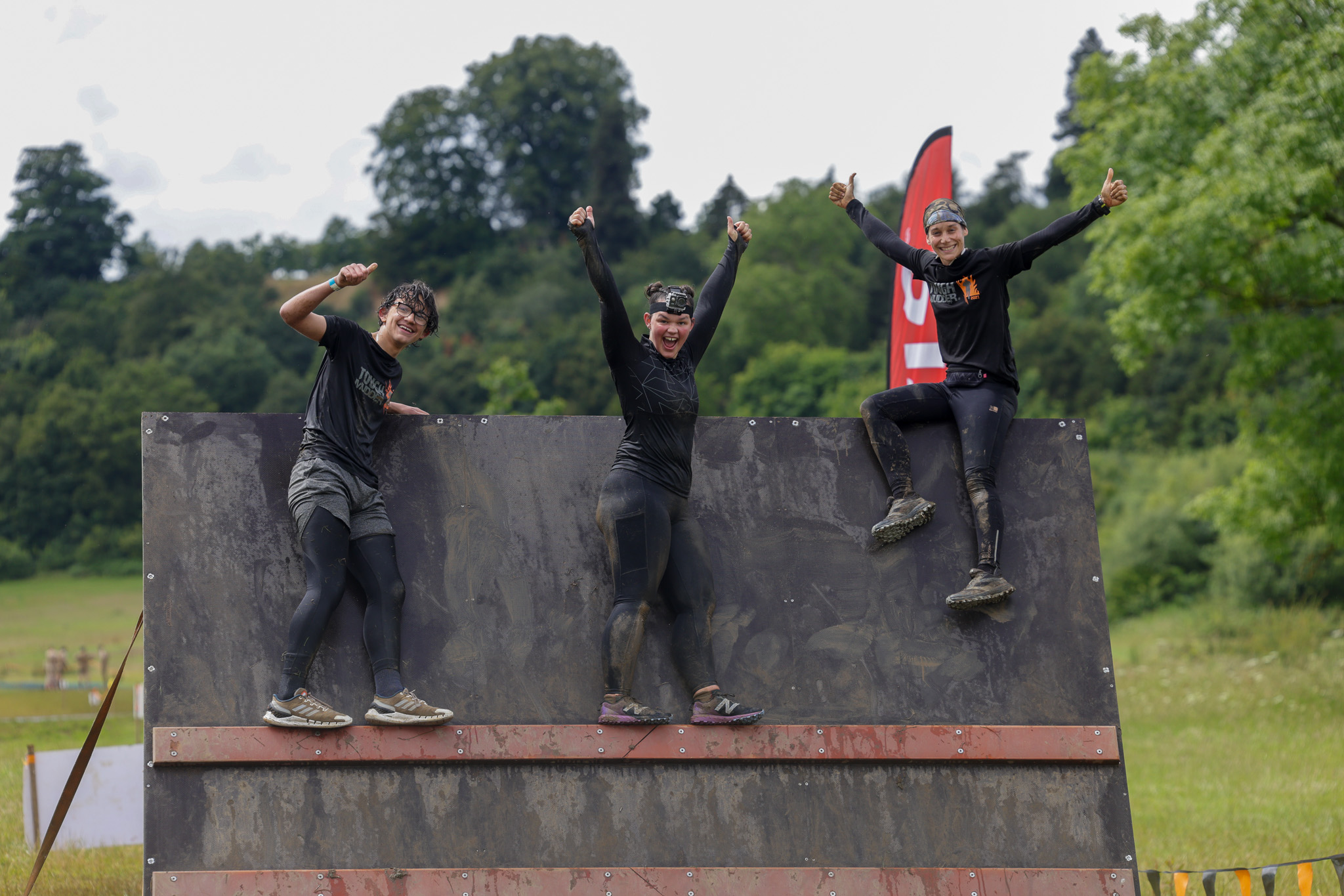 Endurance event photography by Paul Hanley 6