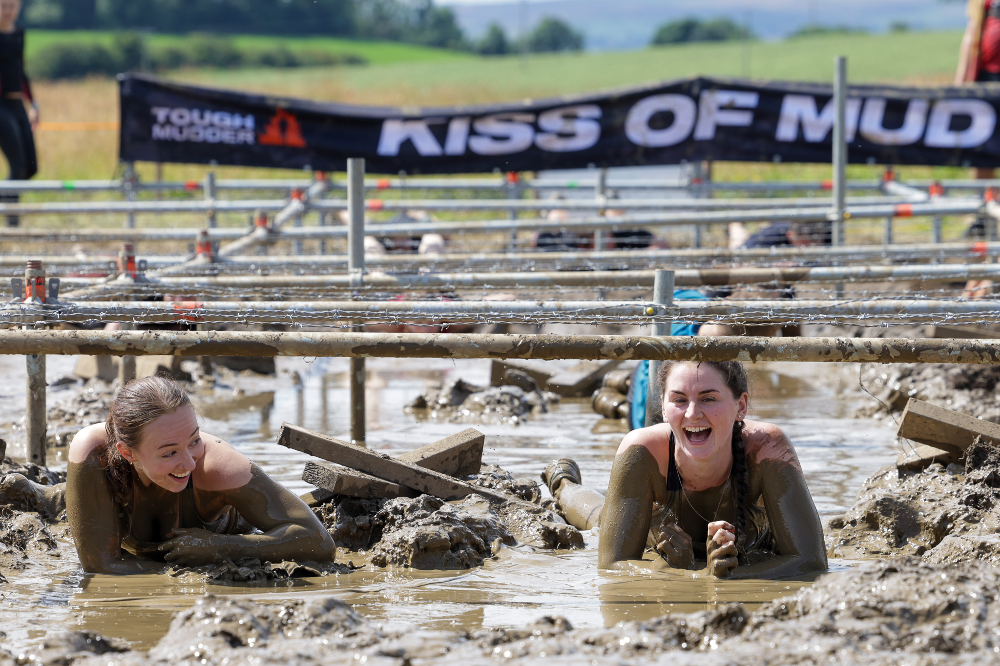 Endurance event photography by Paul Hanley 7