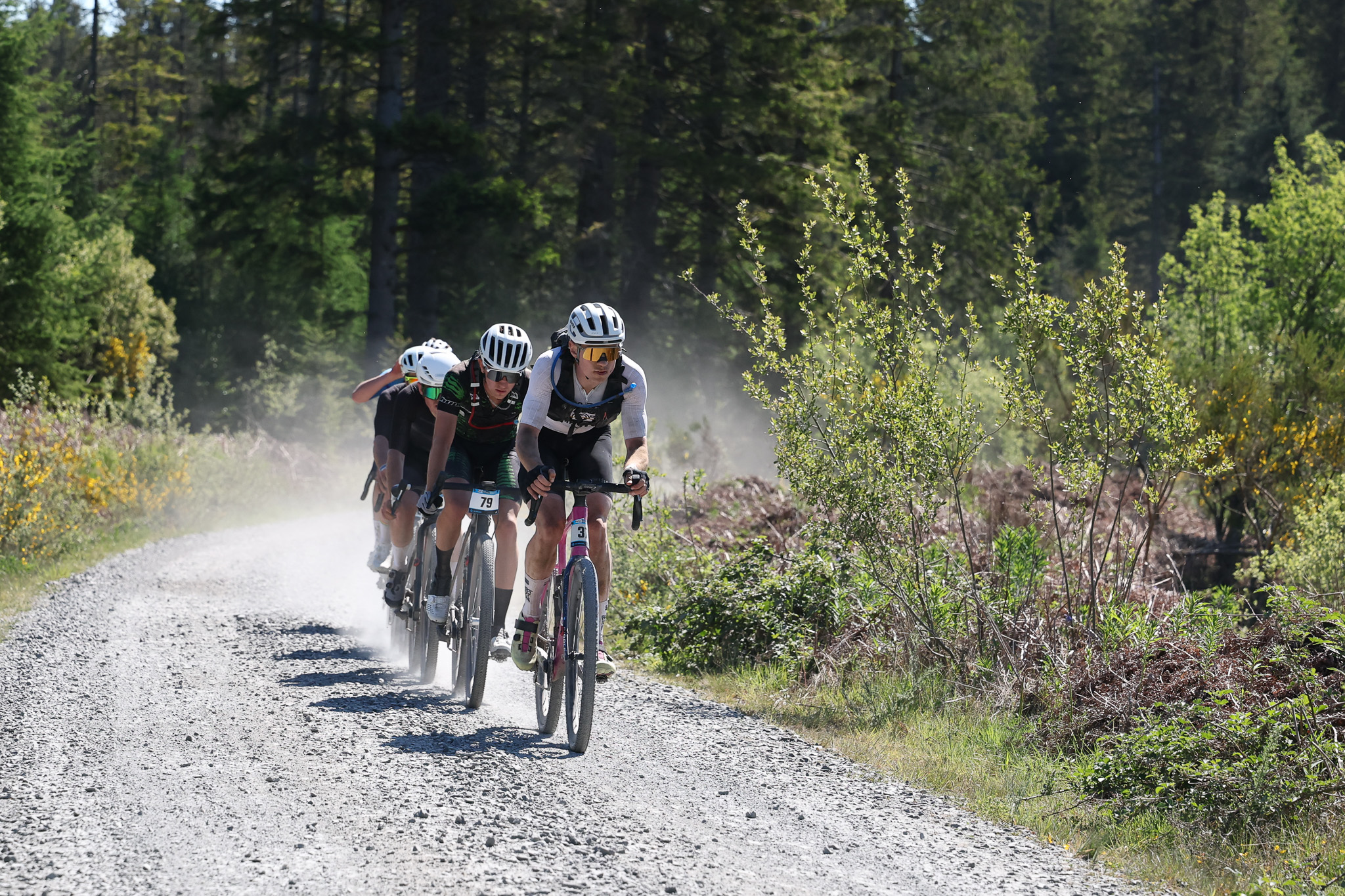 Endurance event photography by Paul Hanley 8