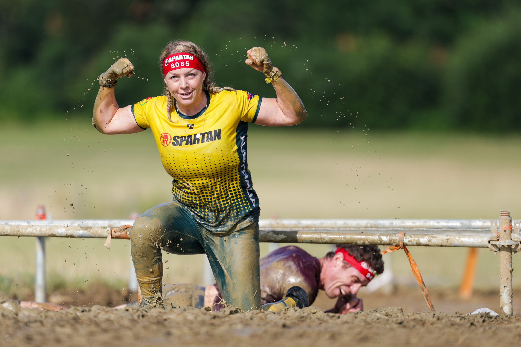 Endurance event photography by Paul Hanley 9