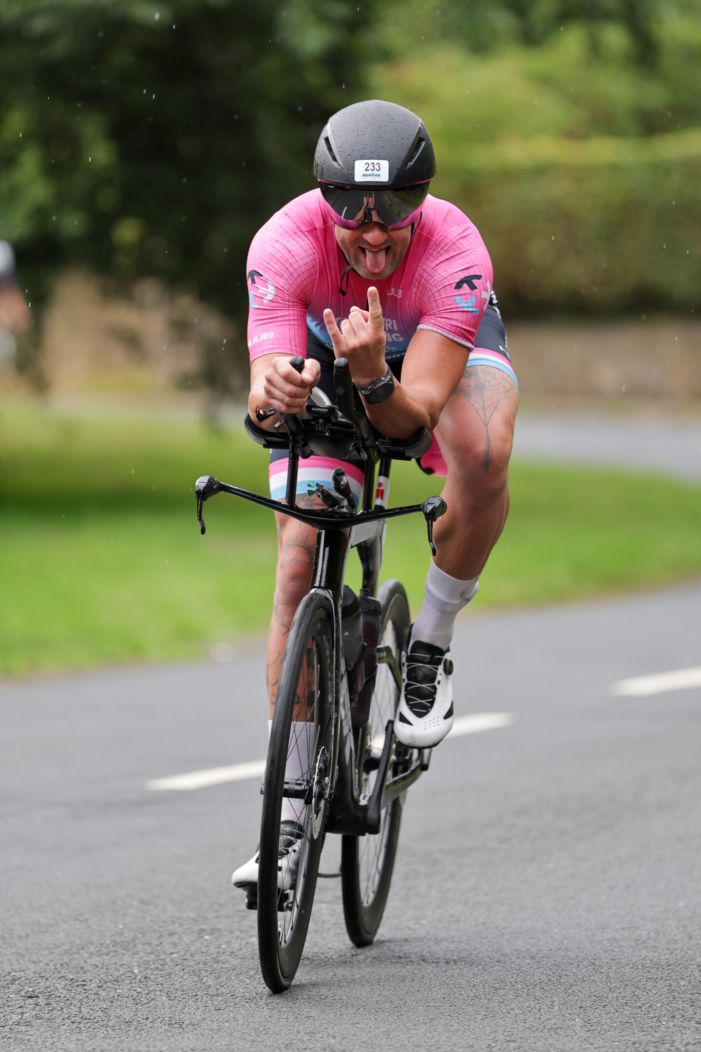 Endurance event photography by Paul Hanley 10