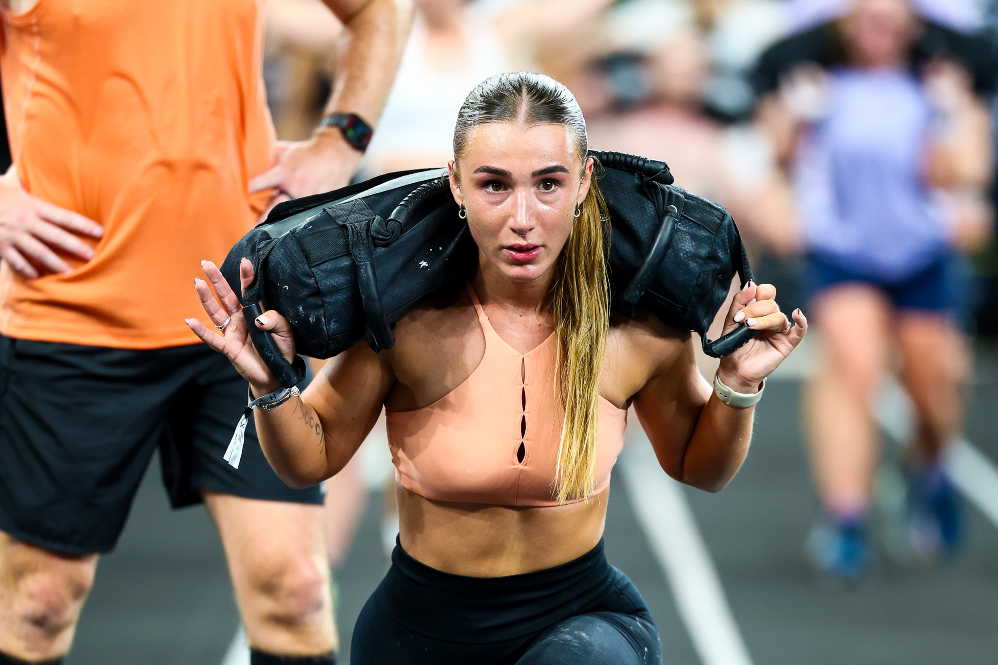 Fitness event photography by Paul Hanley 5