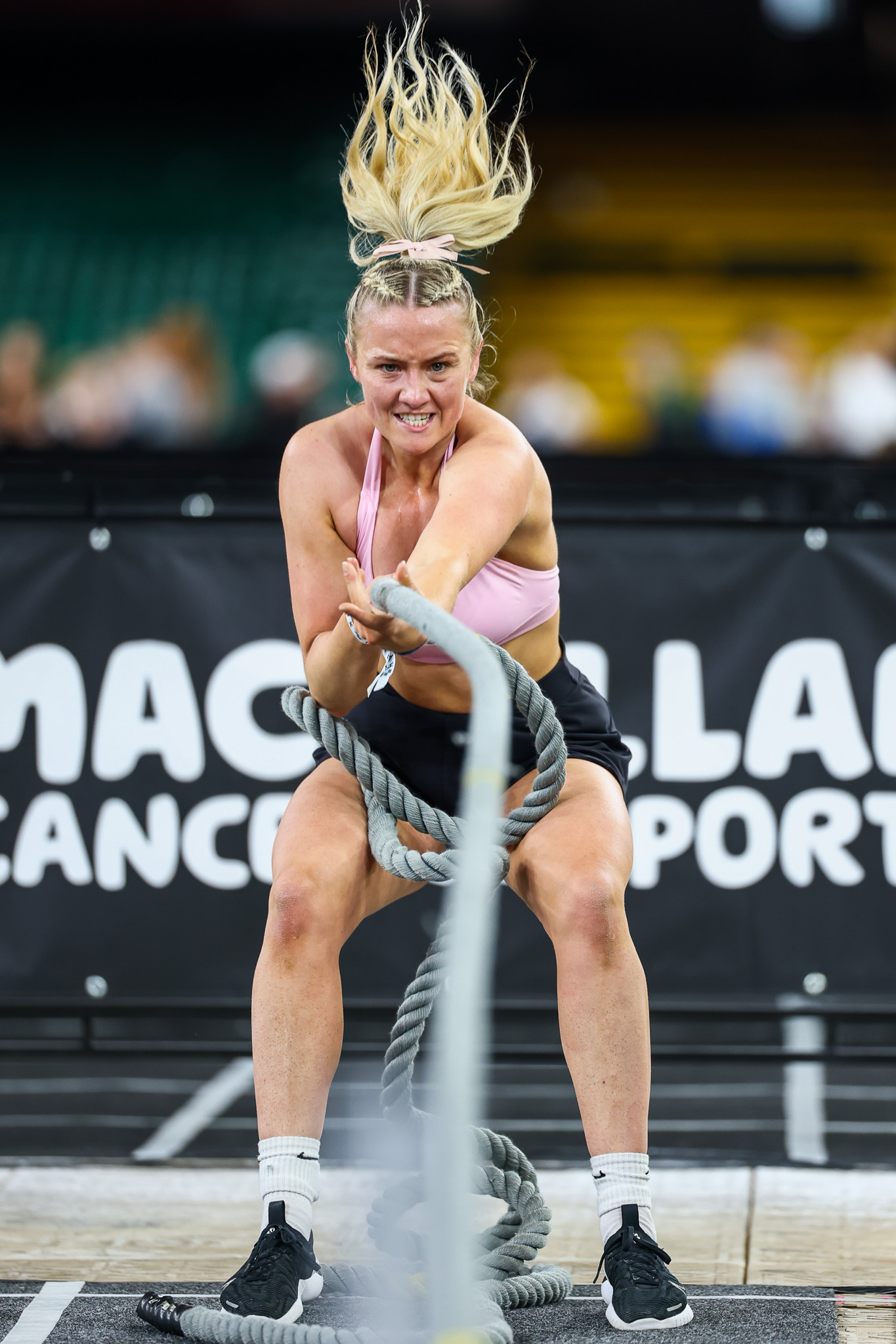 Fitness event photography by Paul Hanley 9