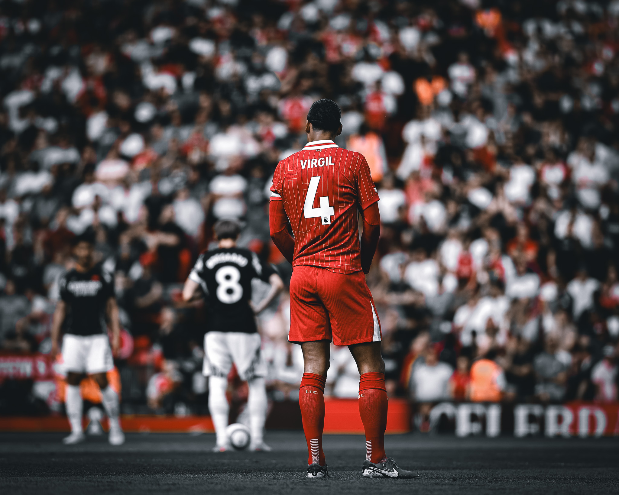 Football photography by Paul Hanley 3