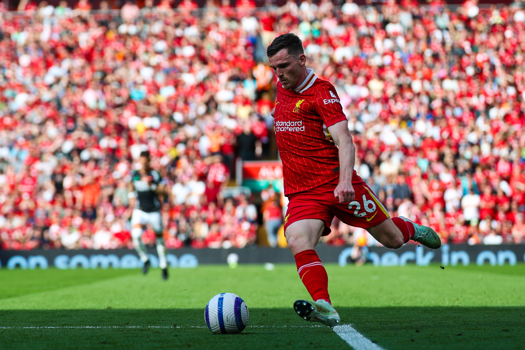 Football photography by Paul Hanley 4