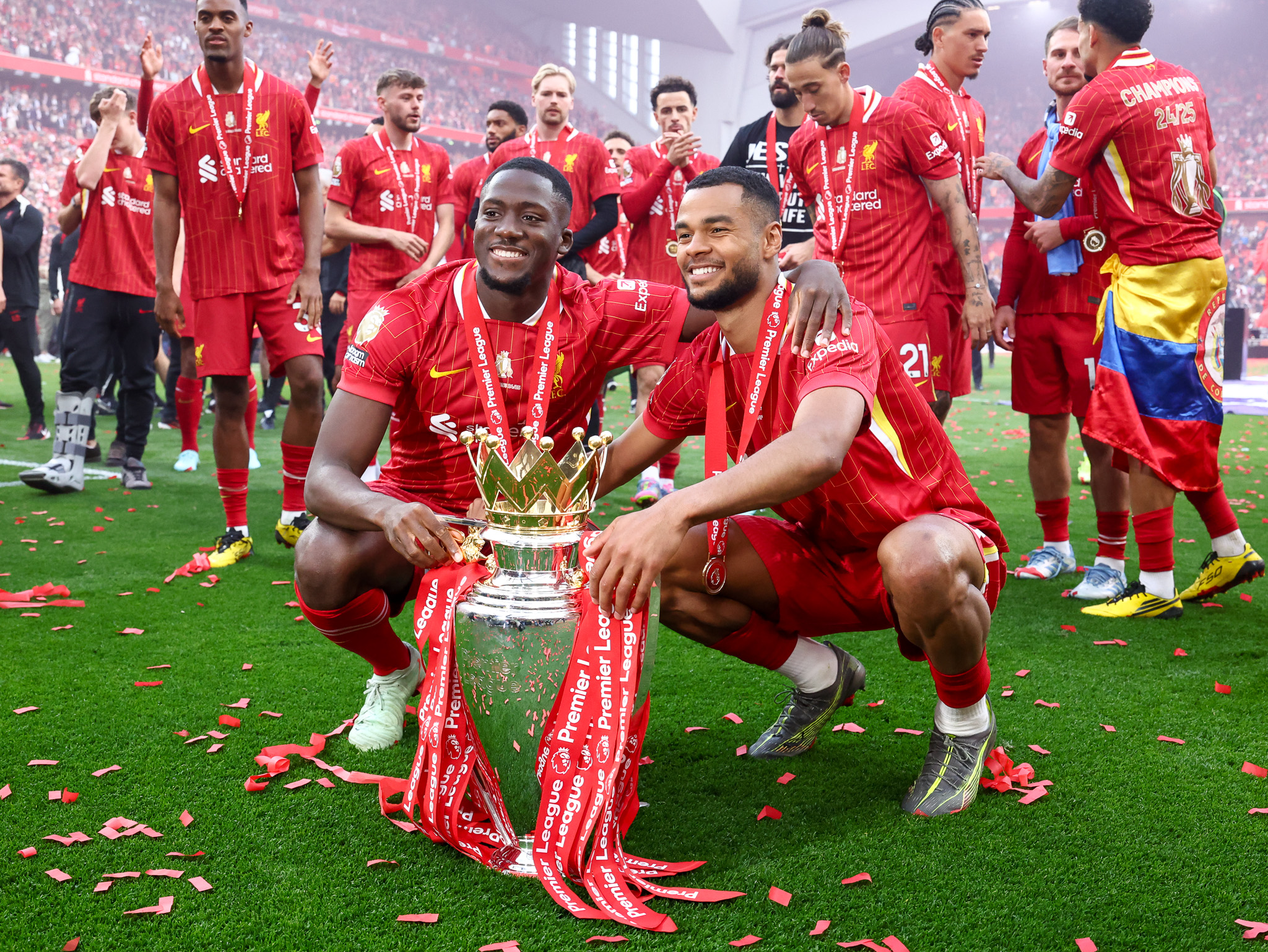 Football photography by Paul Hanley 8