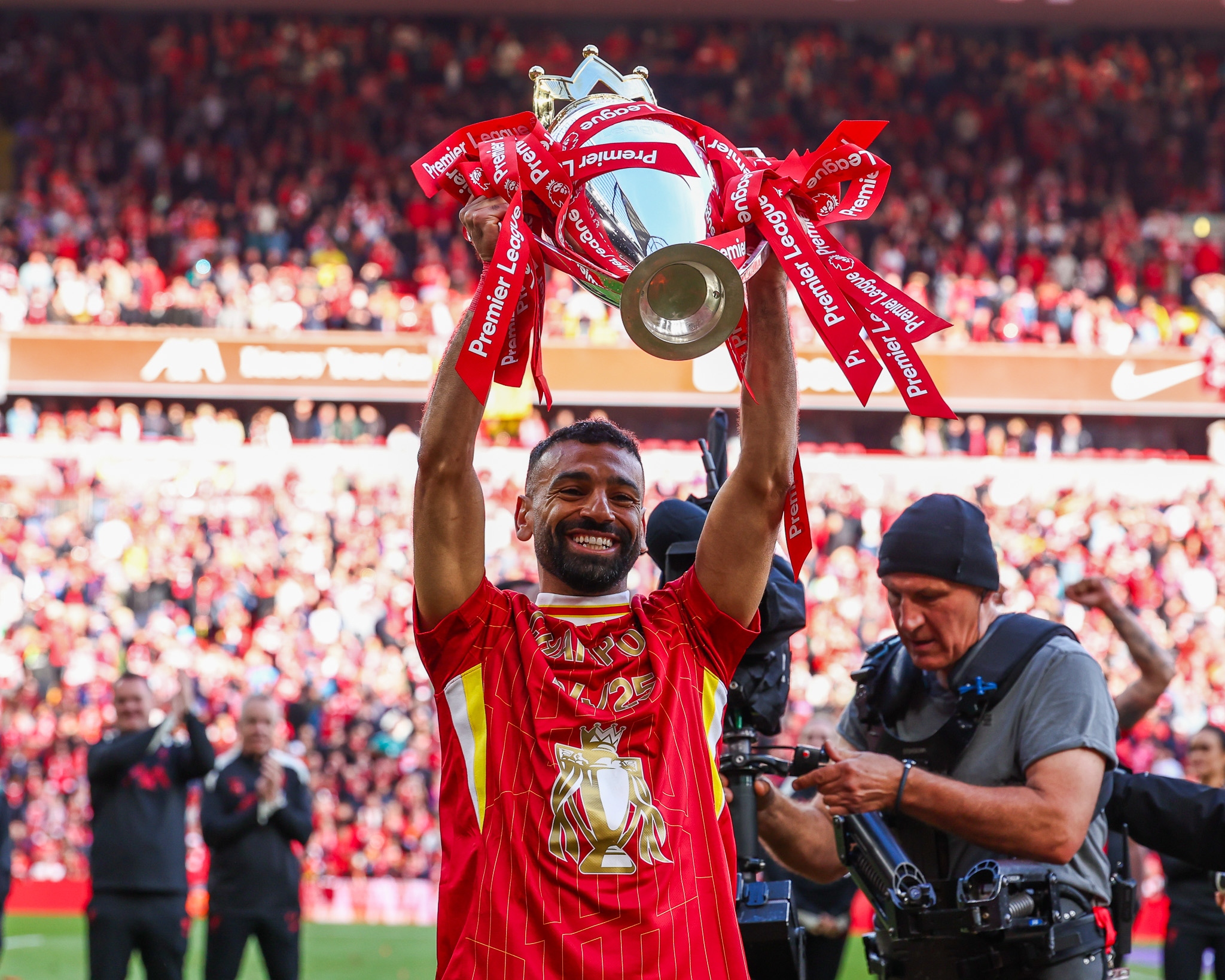 Football photography by Paul Hanley 9