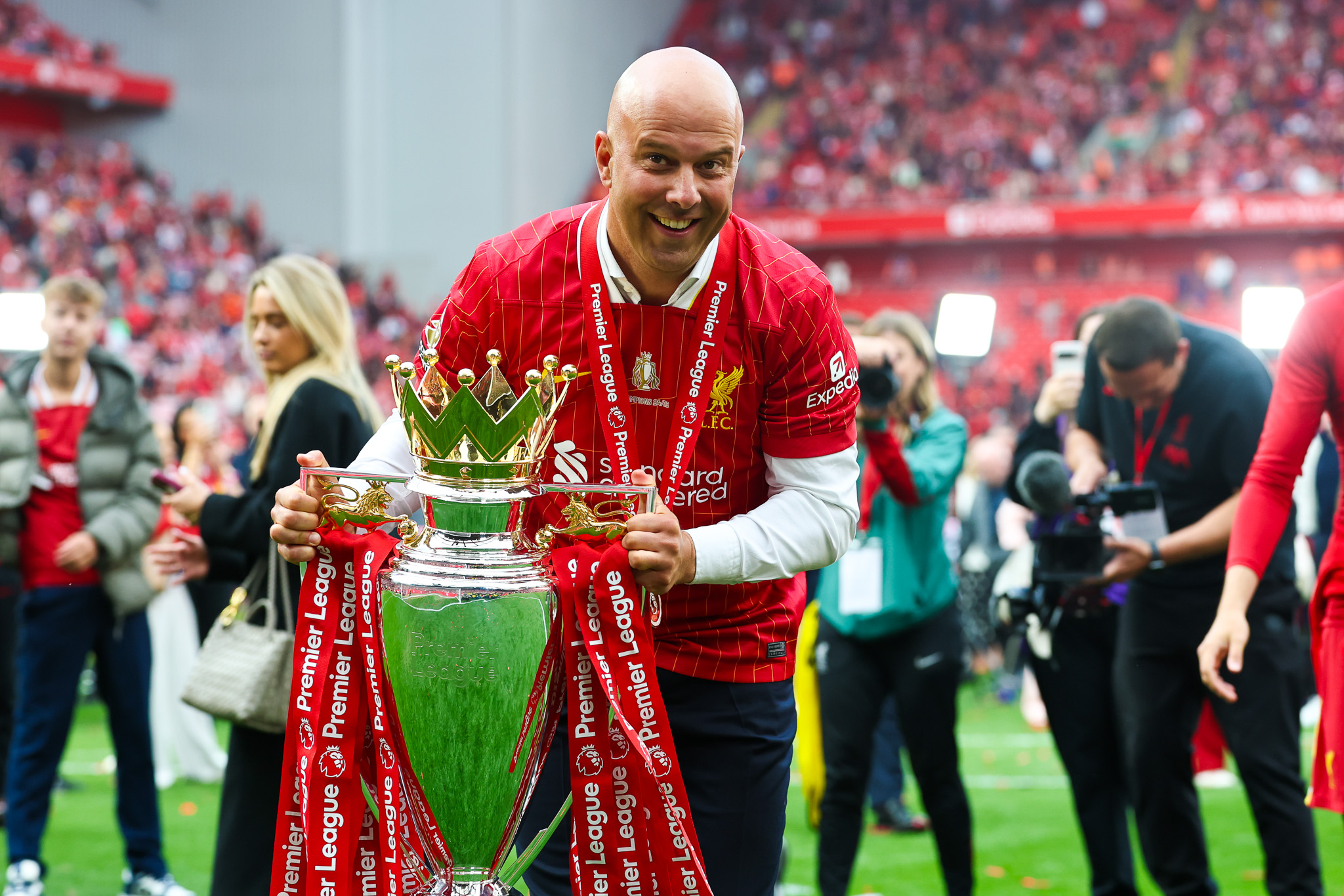 Football photography by Paul Hanley 10