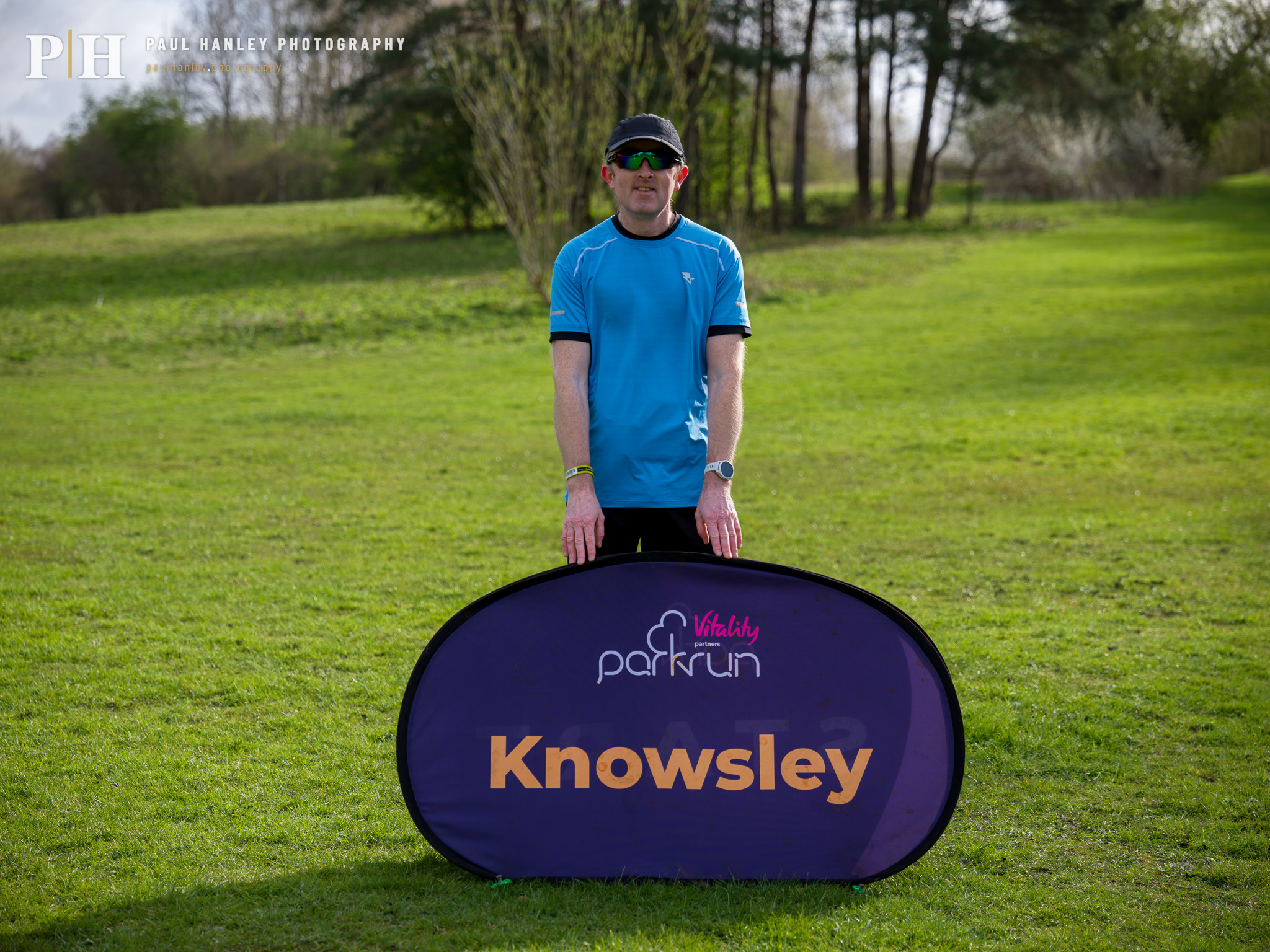 Parkrun photography by Paul Hanley