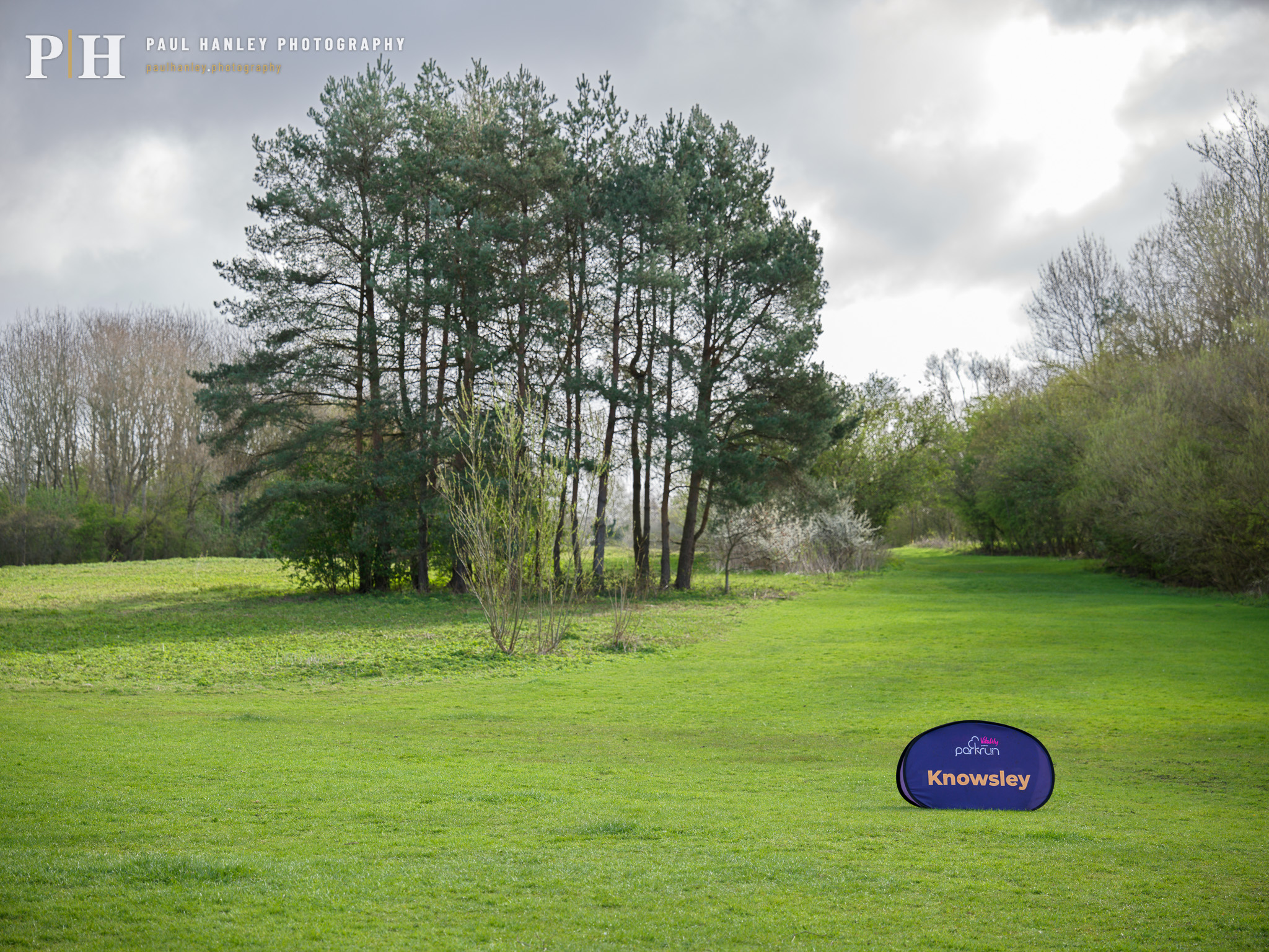 Parkrun photography by Paul Hanley