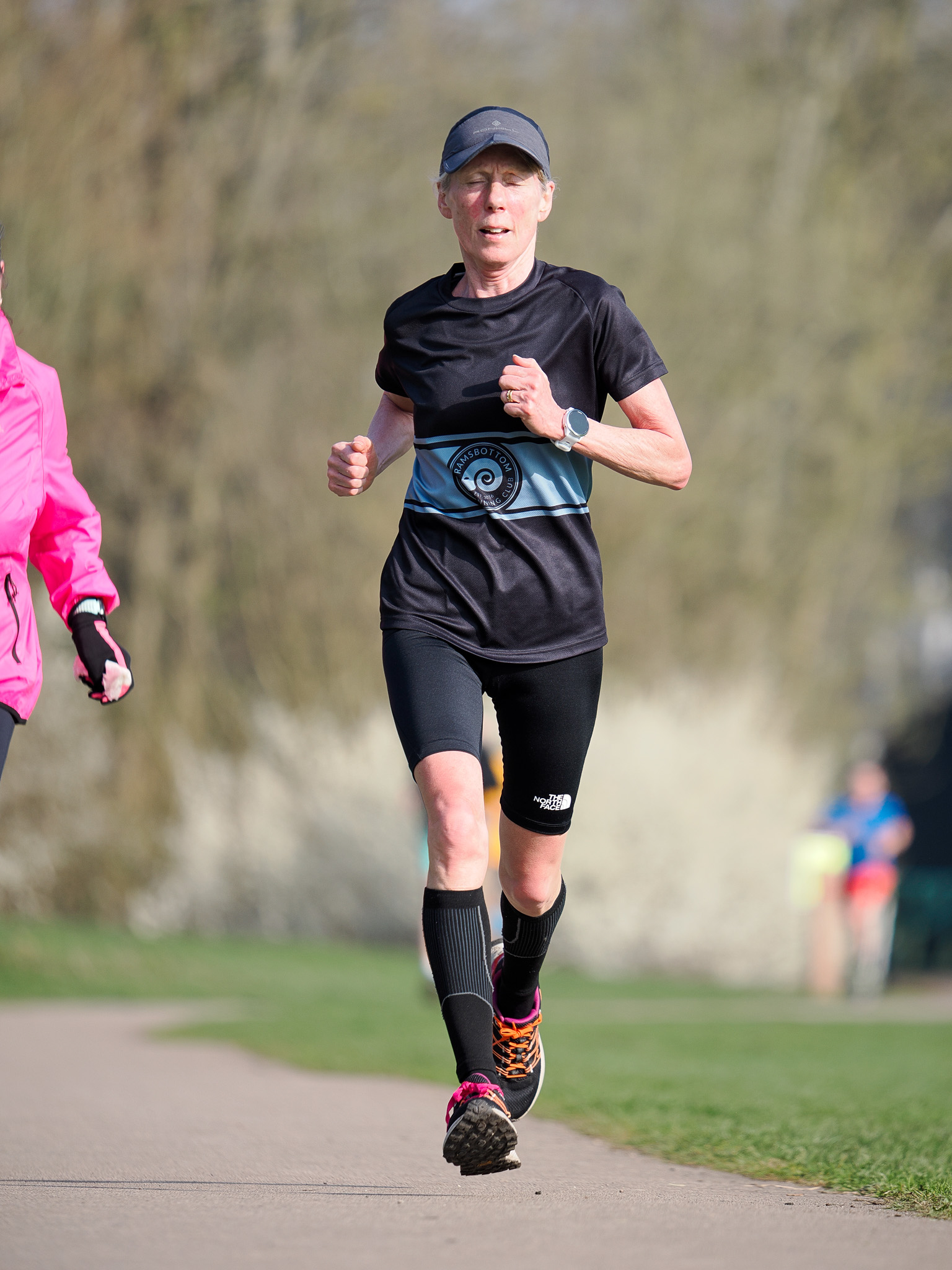 Parkrun photography by Paul Hanley 3