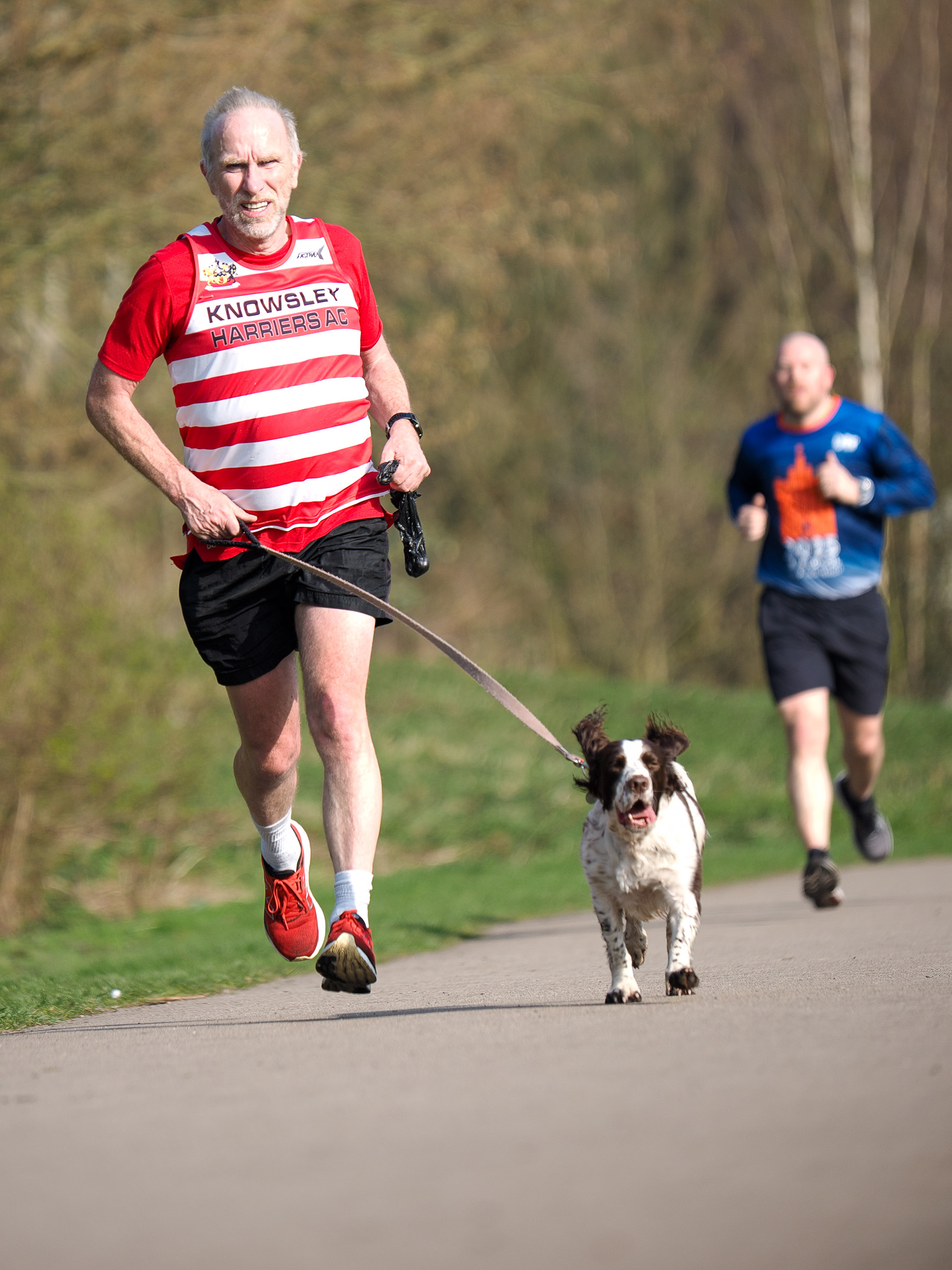 Parkrun photography by Paul Hanley 6