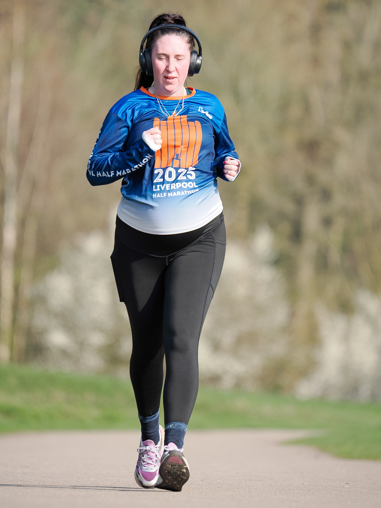 Parkrun photography by Paul Hanley 8