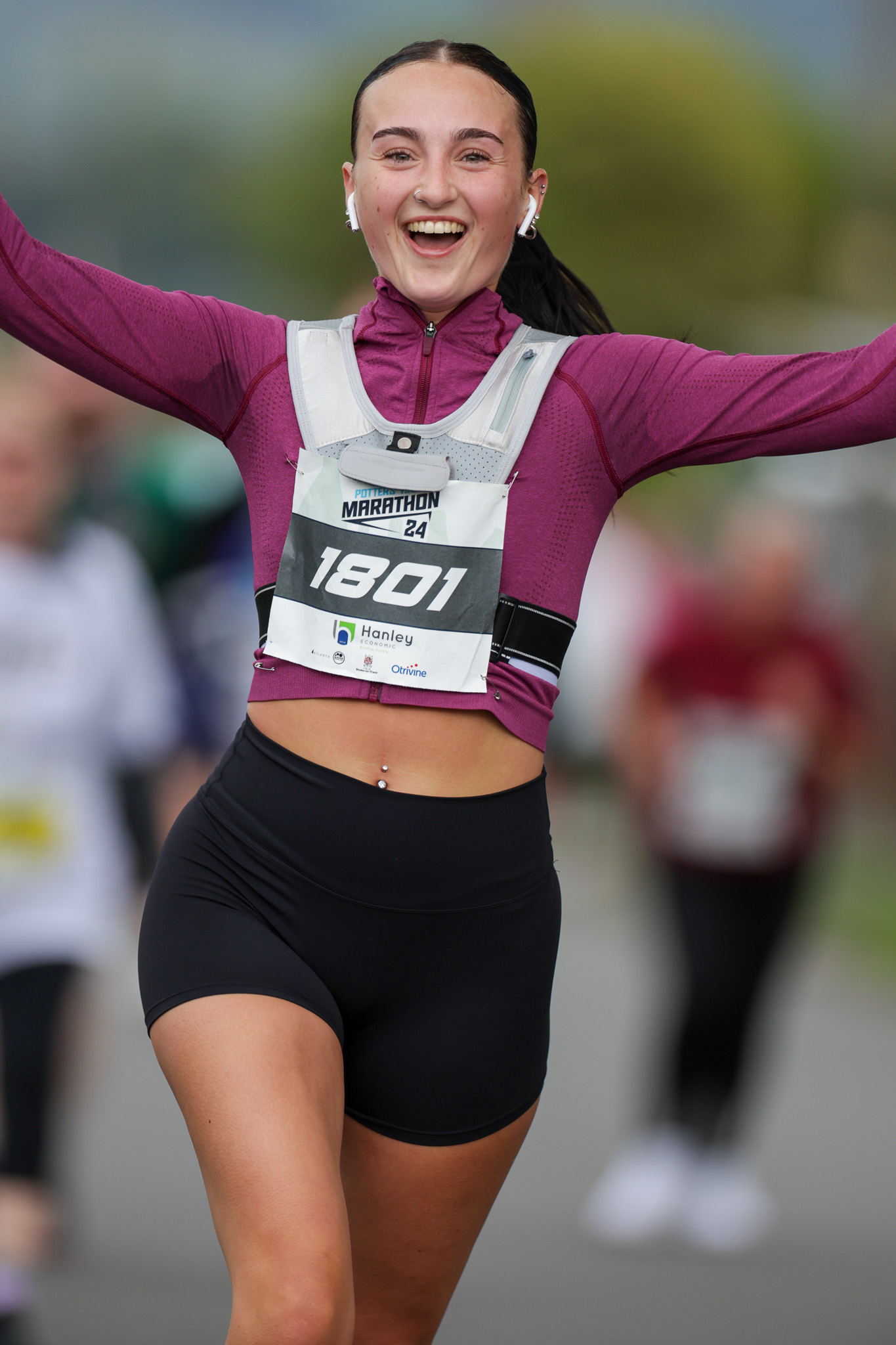 Road race photography by Paul Hanley 2