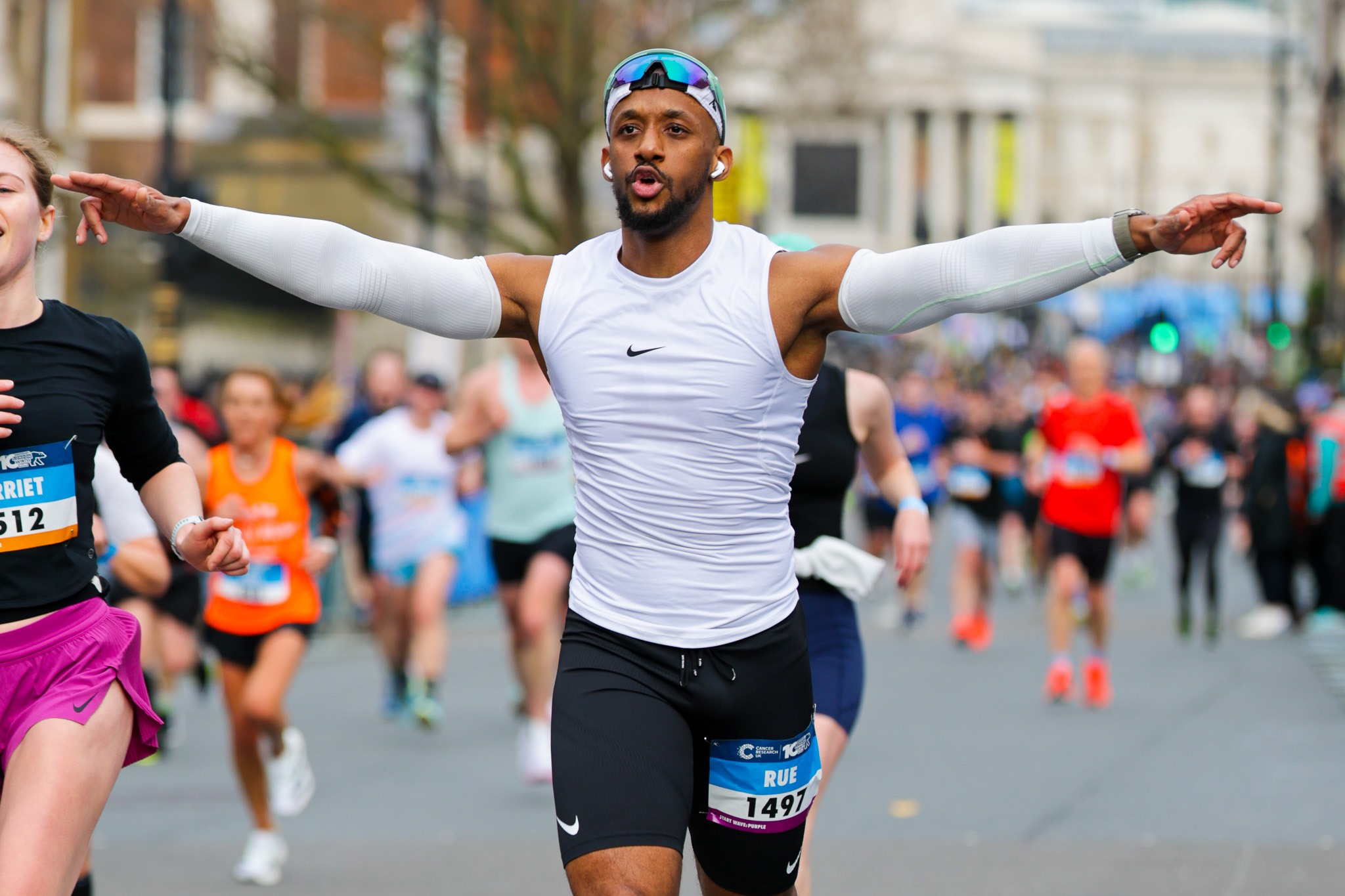 Road race photography by Paul Hanley 5