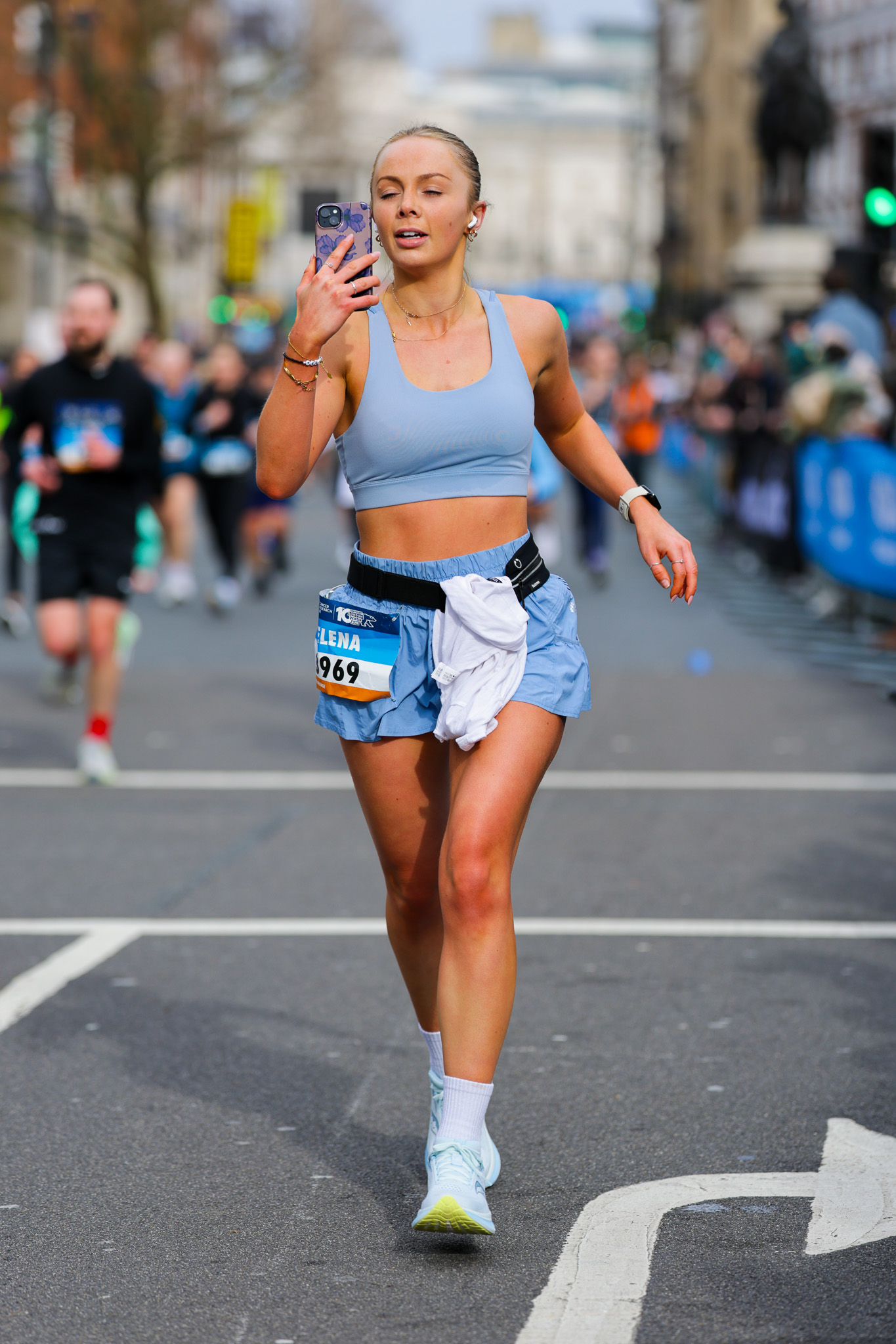 Road race photography by Paul Hanley 7