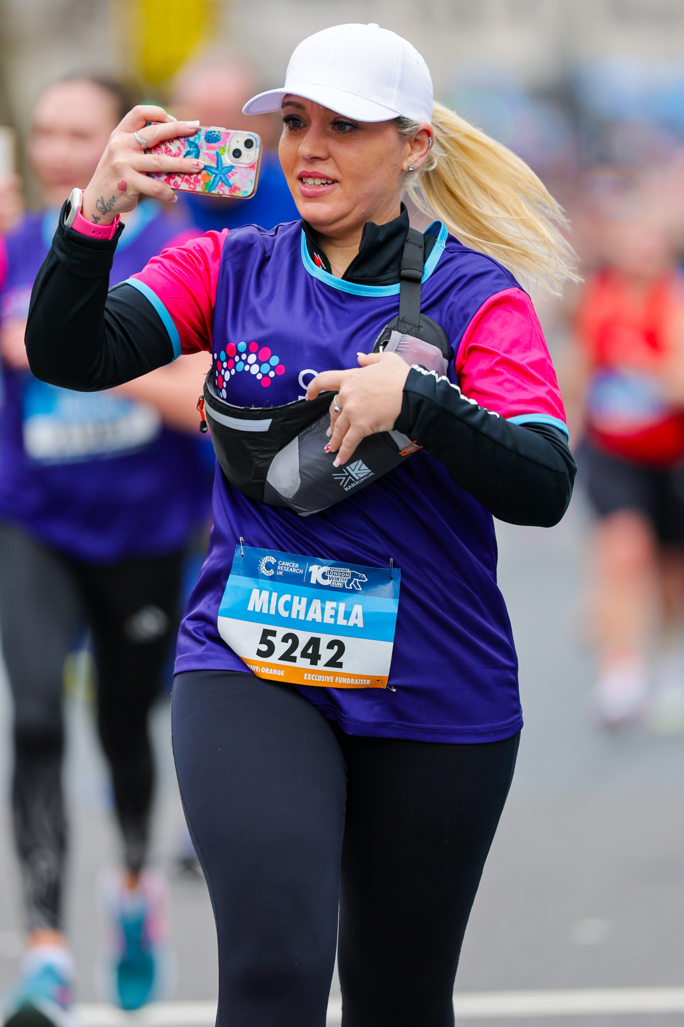 Road race photography by Paul Hanley 9