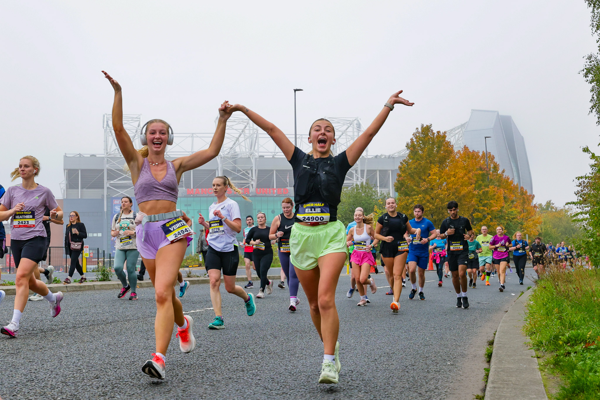 Road race photography by Paul Hanley 10
